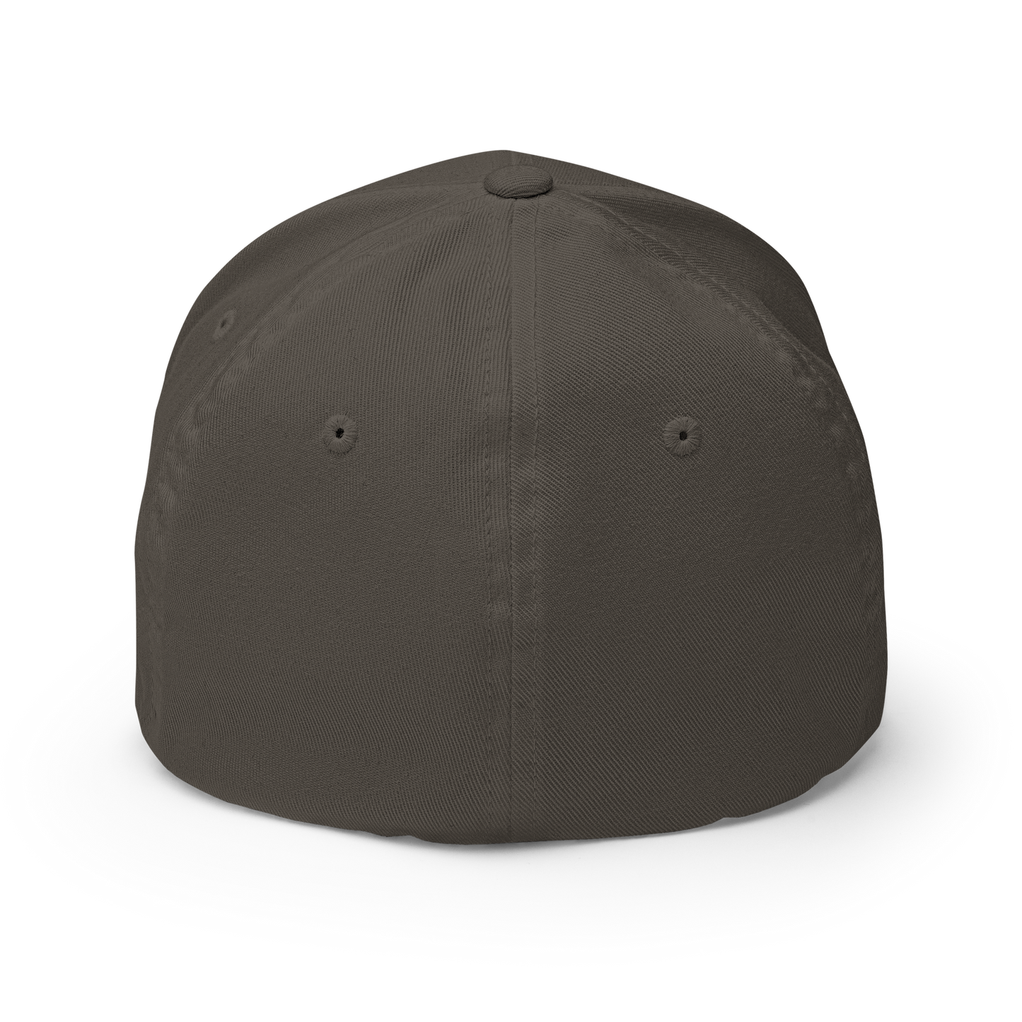 Victory through Jesus (white) Cap