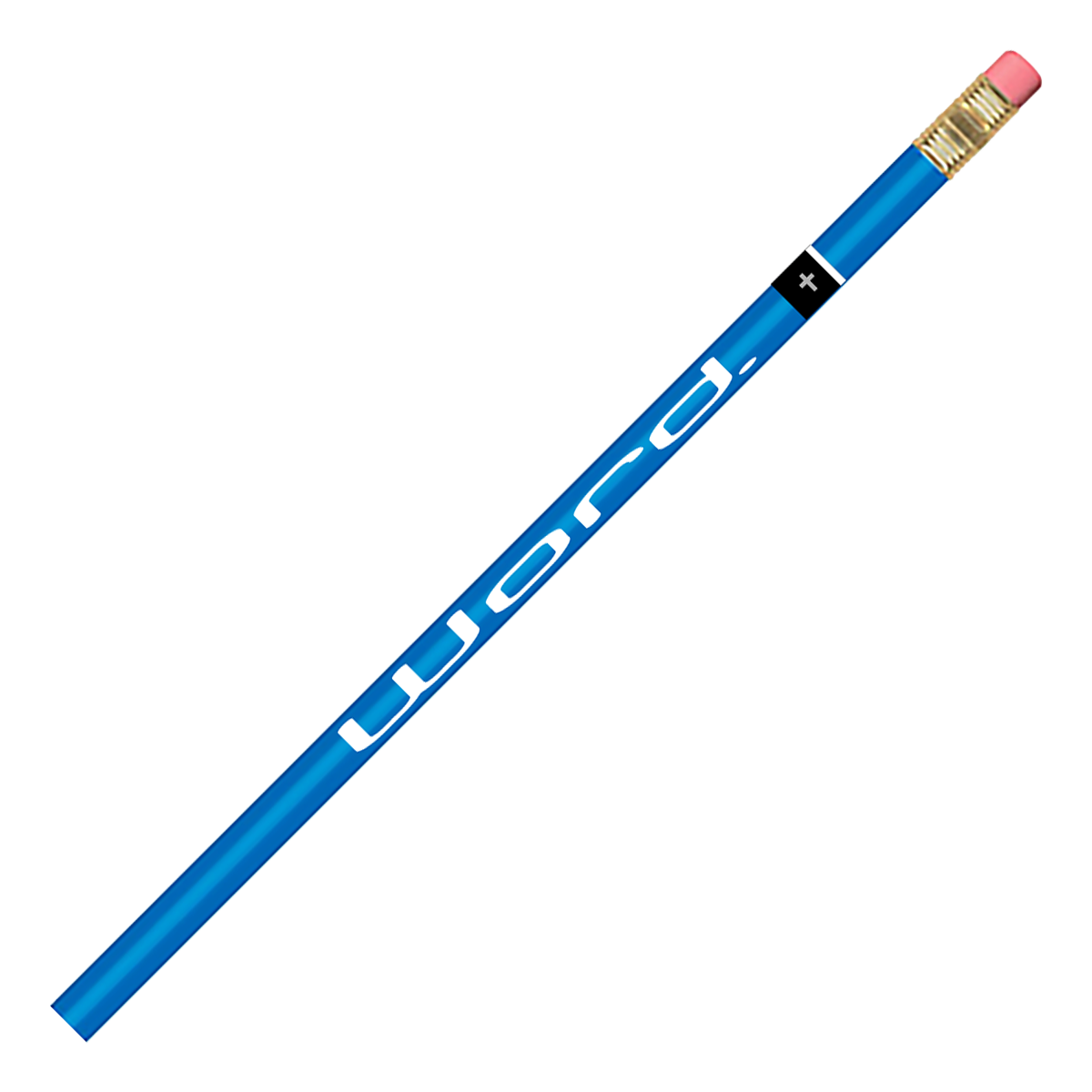 500-PK Word Pencils
