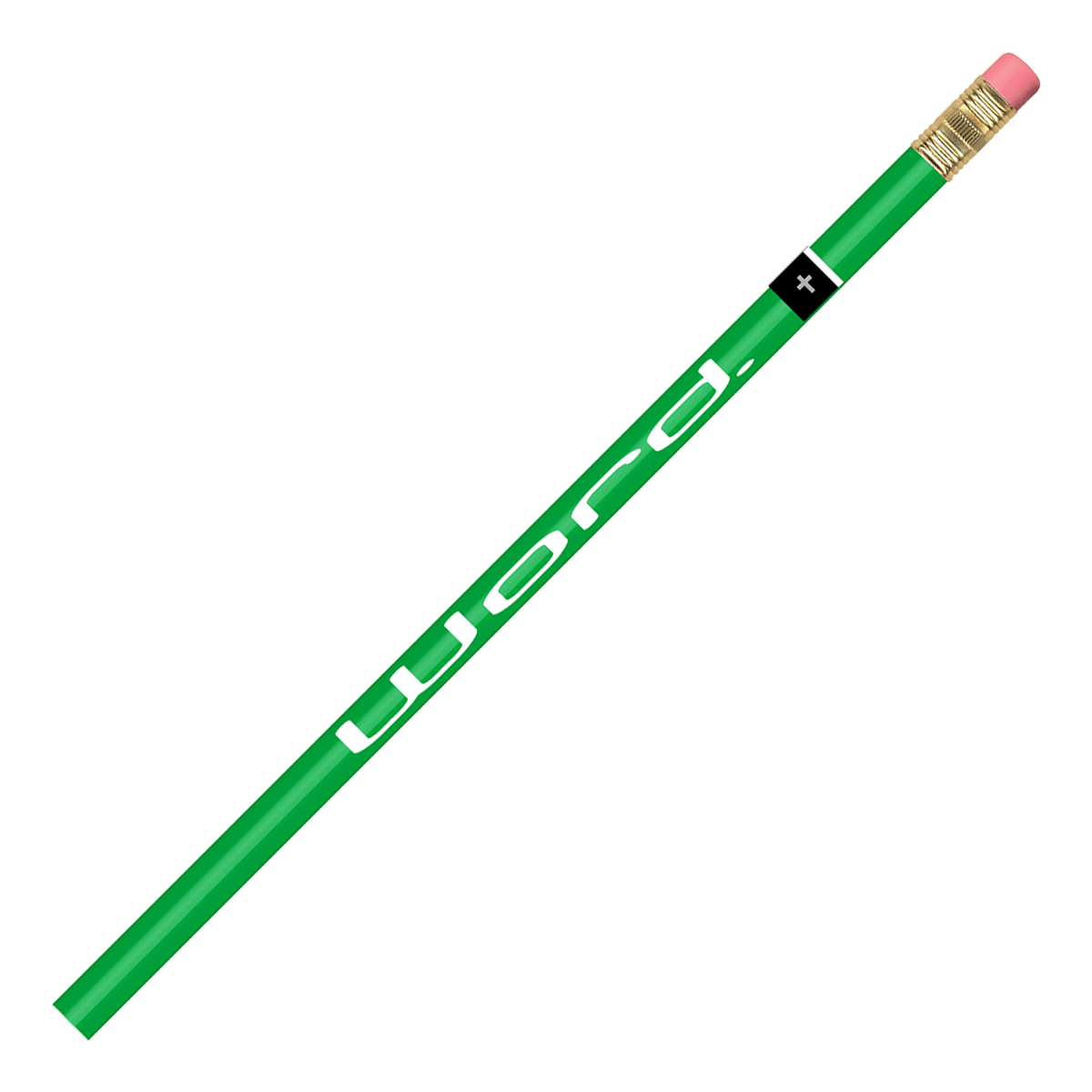 500-PK Word Pencils