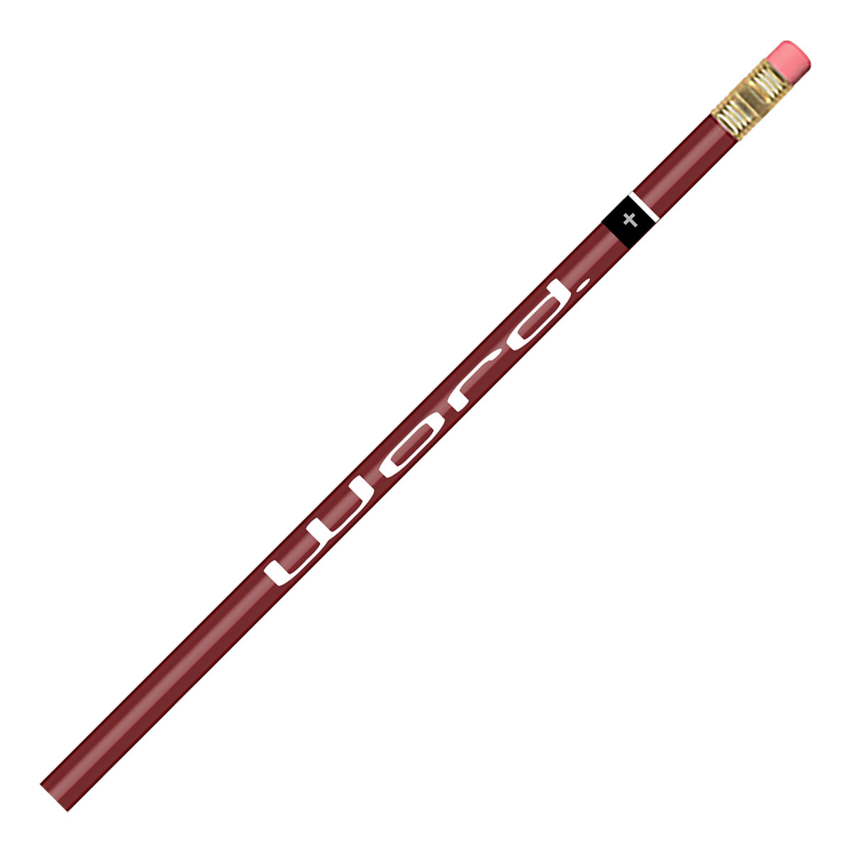 500-PK Word Pencils