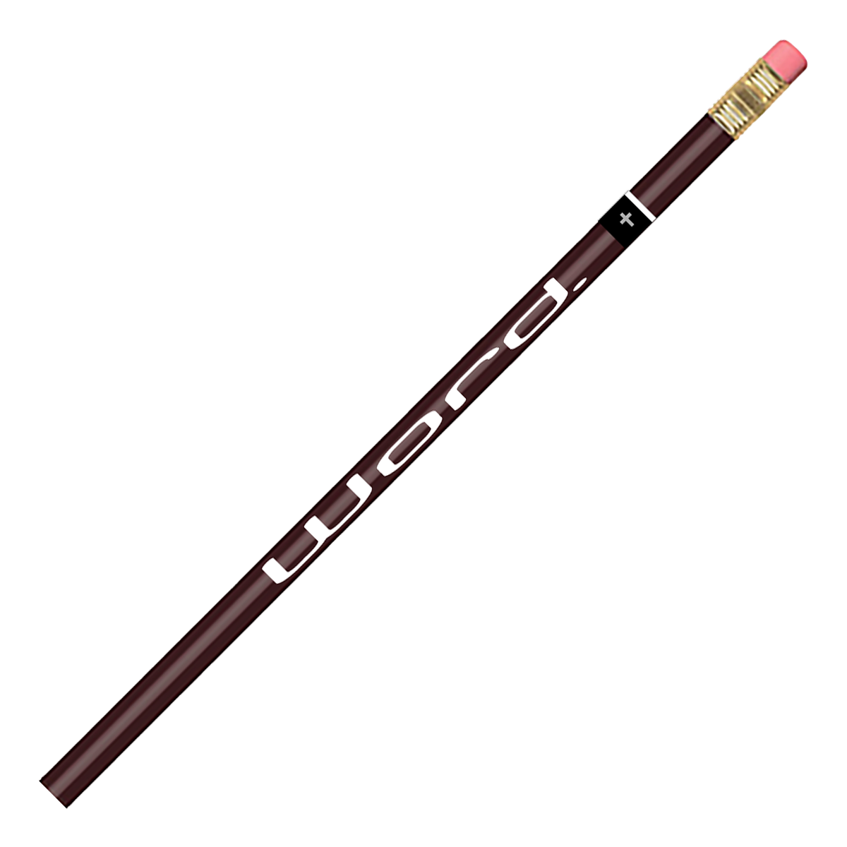 500-PK Word Pencils