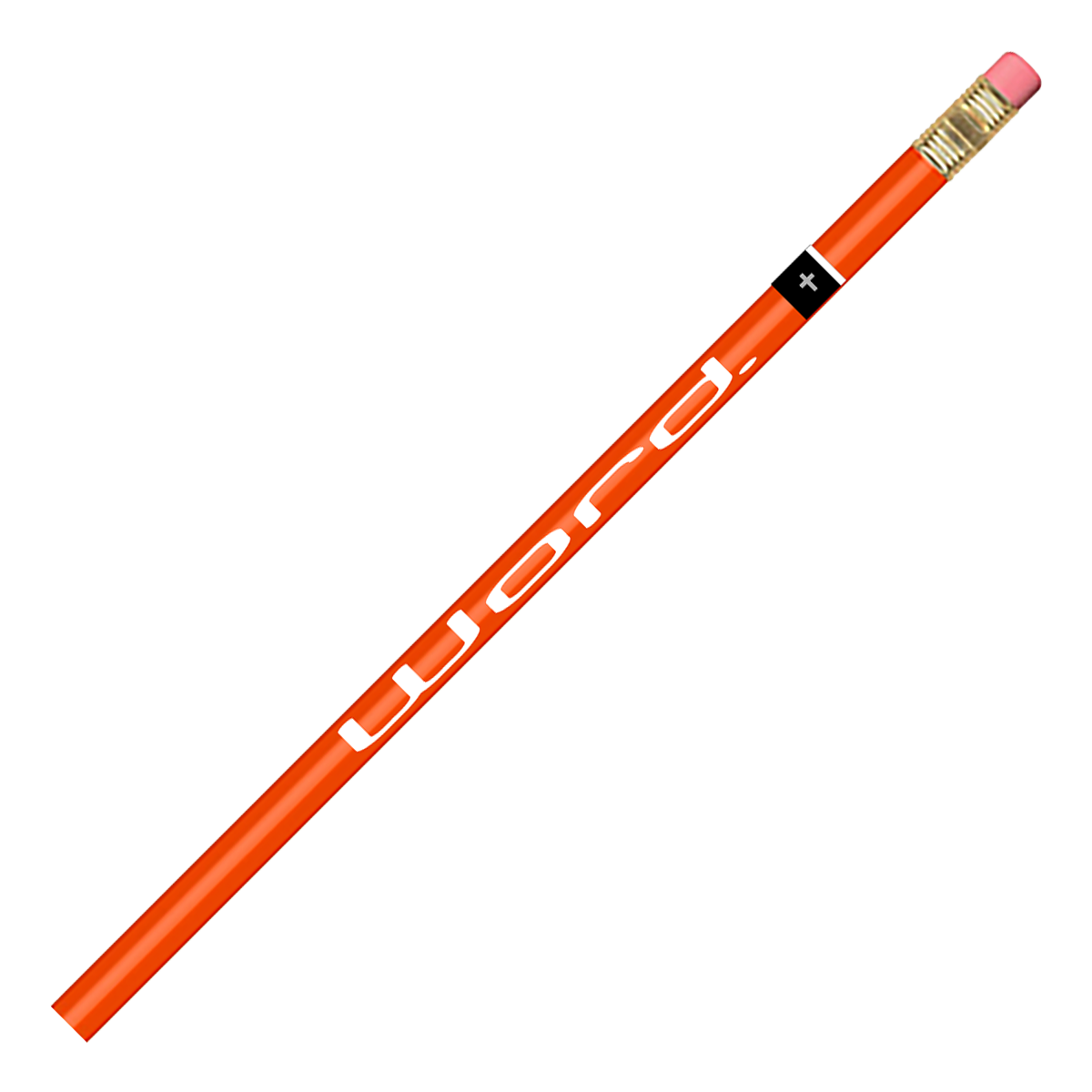 500-PK Word Pencils