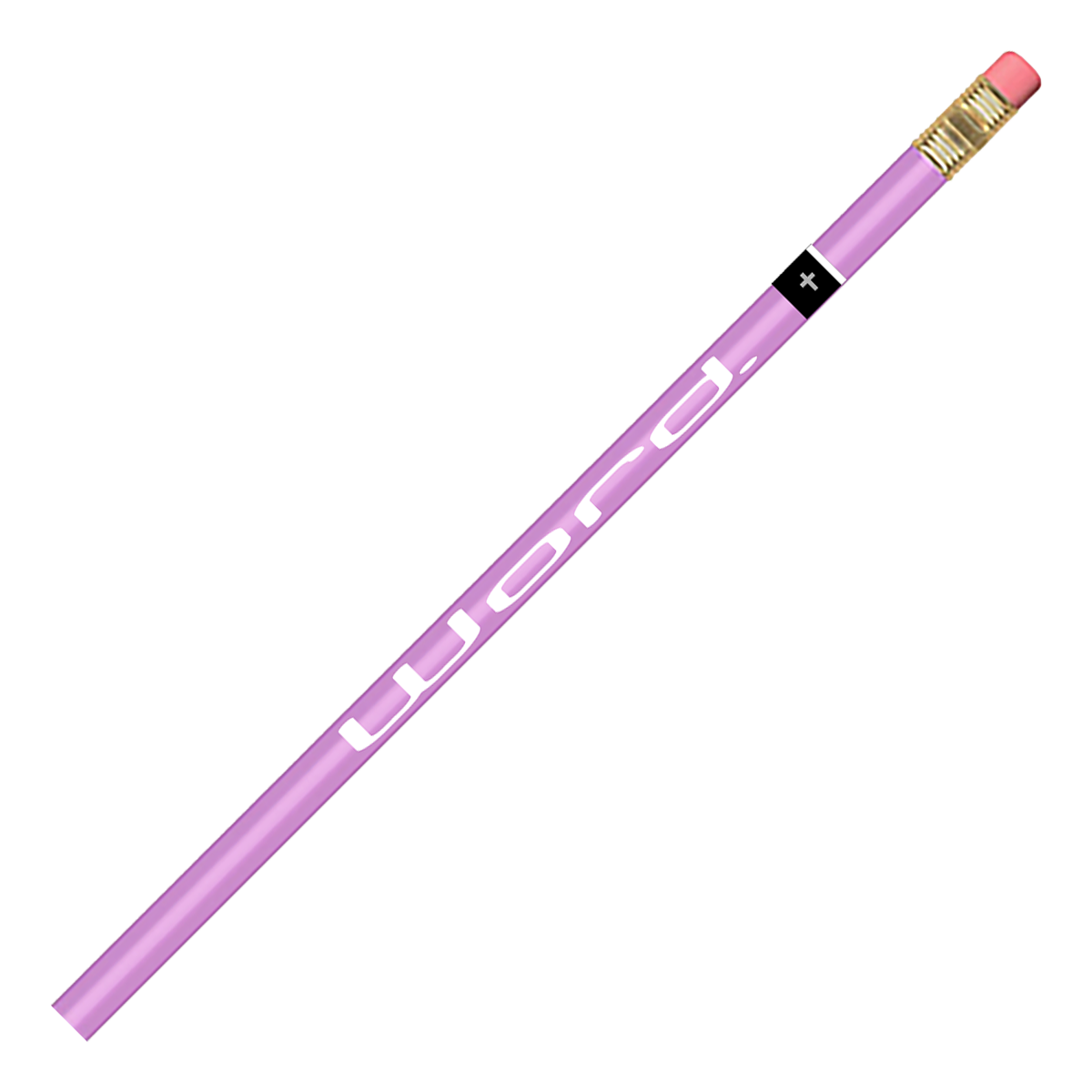 500-PK Word Pencils