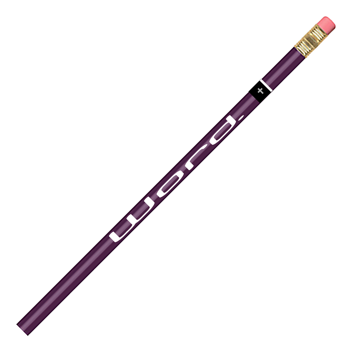 500-PK Word Pencils