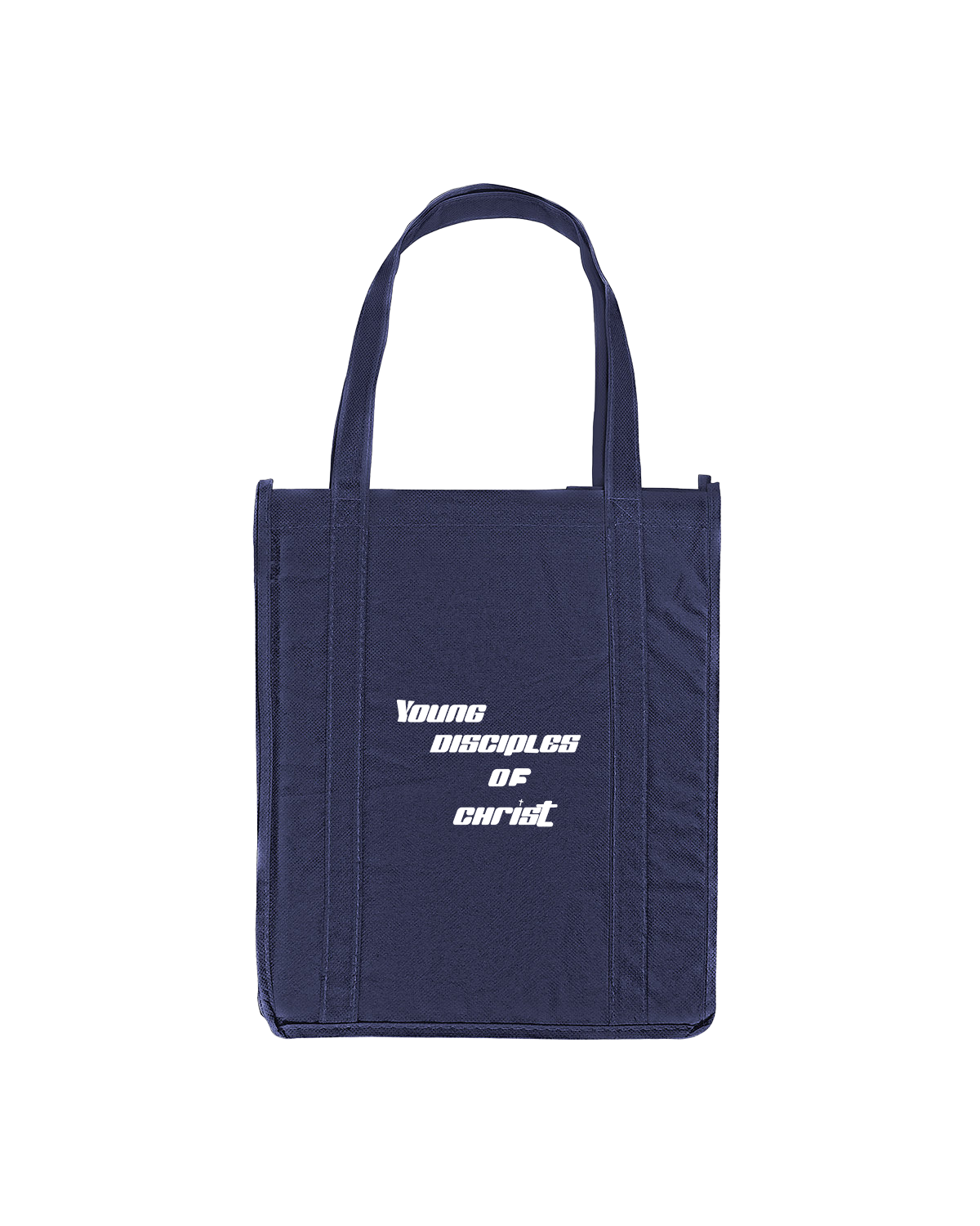150-PK Young Disciples of Christ Bible Tote