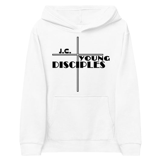 J.C. Young Disciples Kids Hoodie