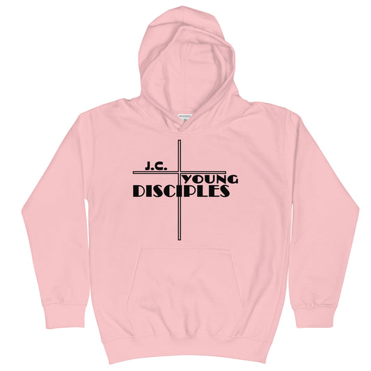 J.C. Young Disciples Youth Hoodie
