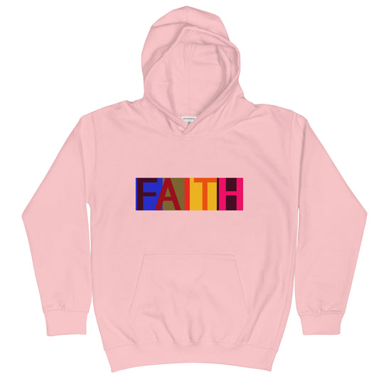 Faith Youth Hoodie