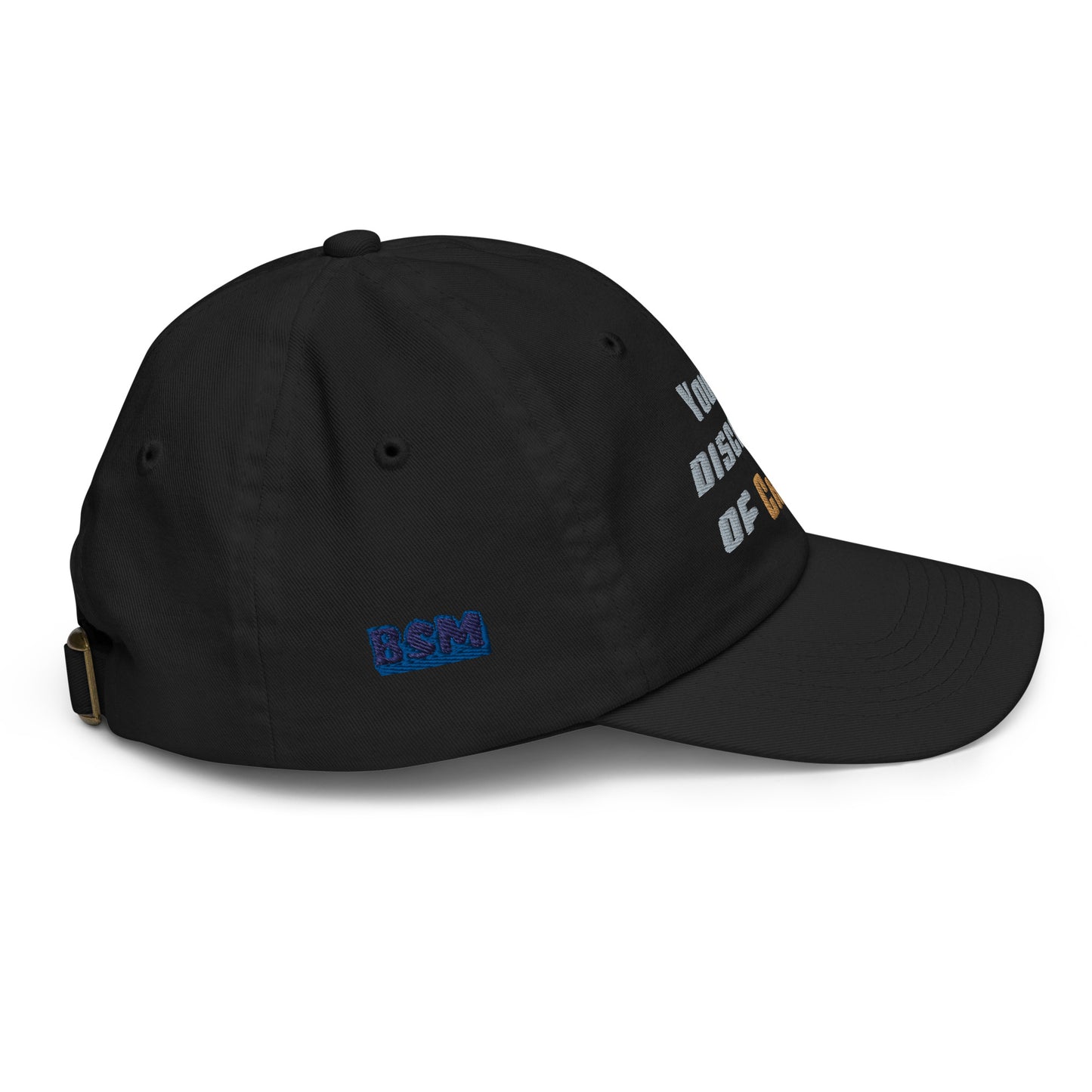 Young Disciples of Christ Youth Baseball Cap