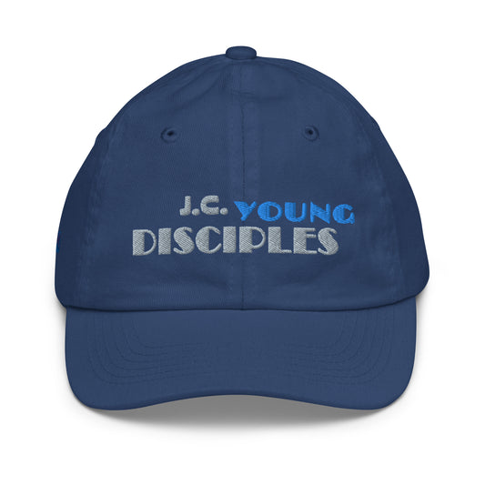 J.C. Young Disciples Youth Baseball Cap