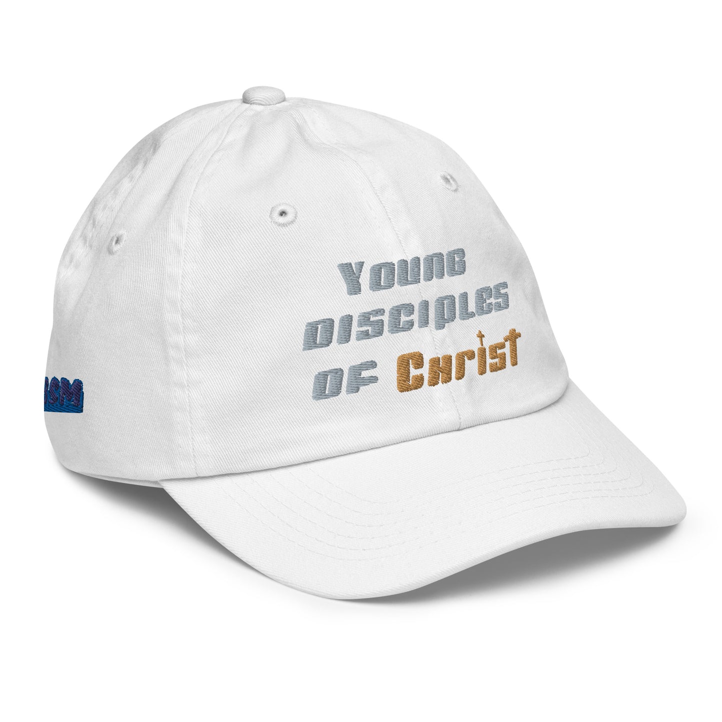 Young Disciples of Christ Youth Baseball Cap