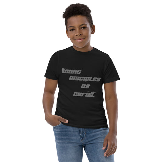 Young Disciples of Christ Youth T-Shirt