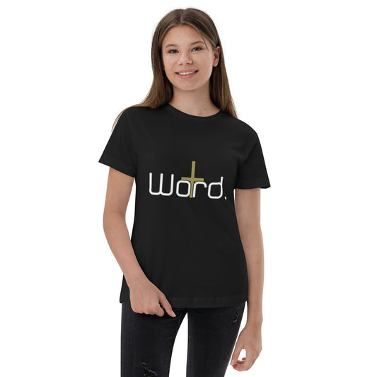 Word Youth T-Shirt
