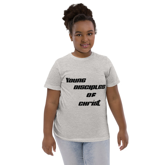 Young Disciples of Christ Youth Tee