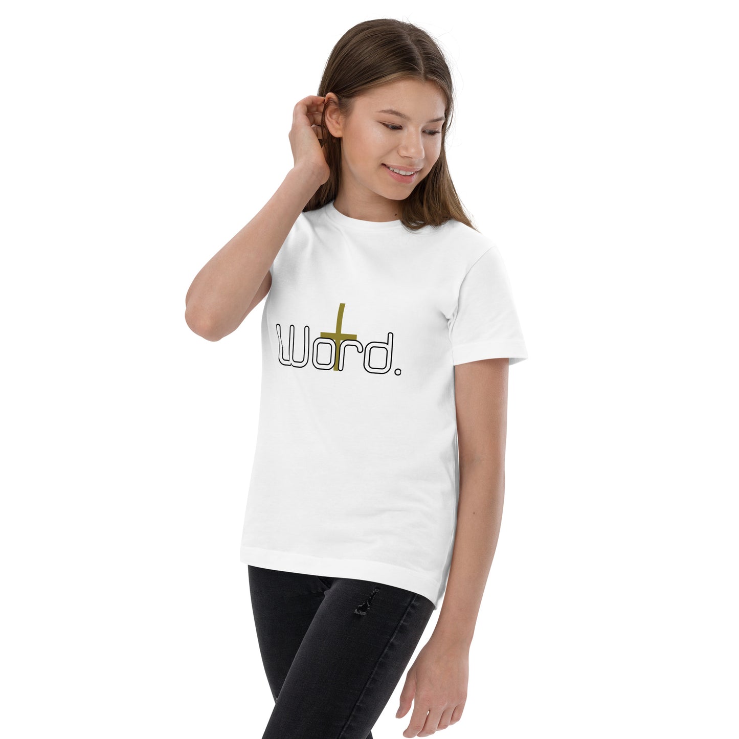 Word Youth T-Shirt