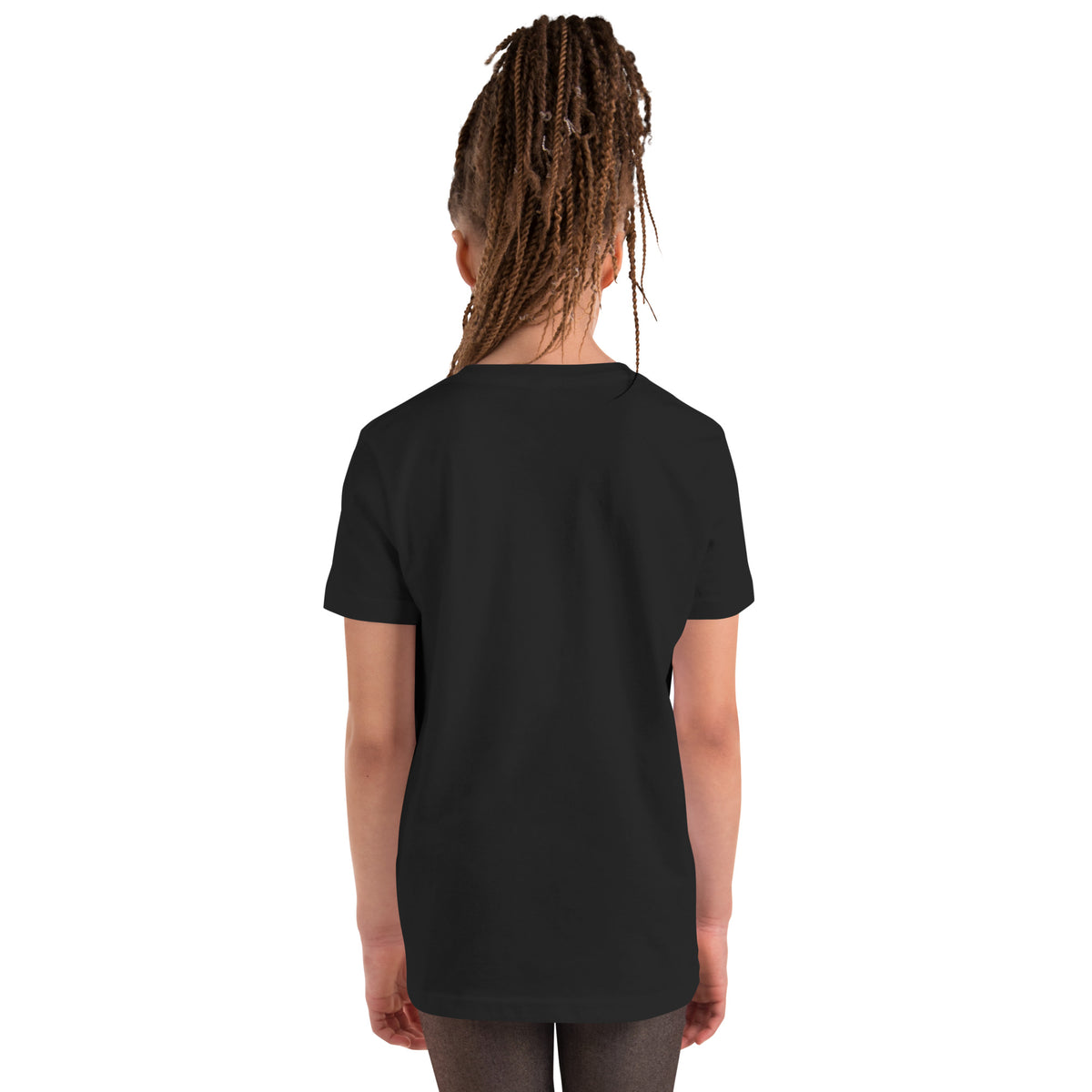 God Gave Us Rhythm Youth T-Shirt