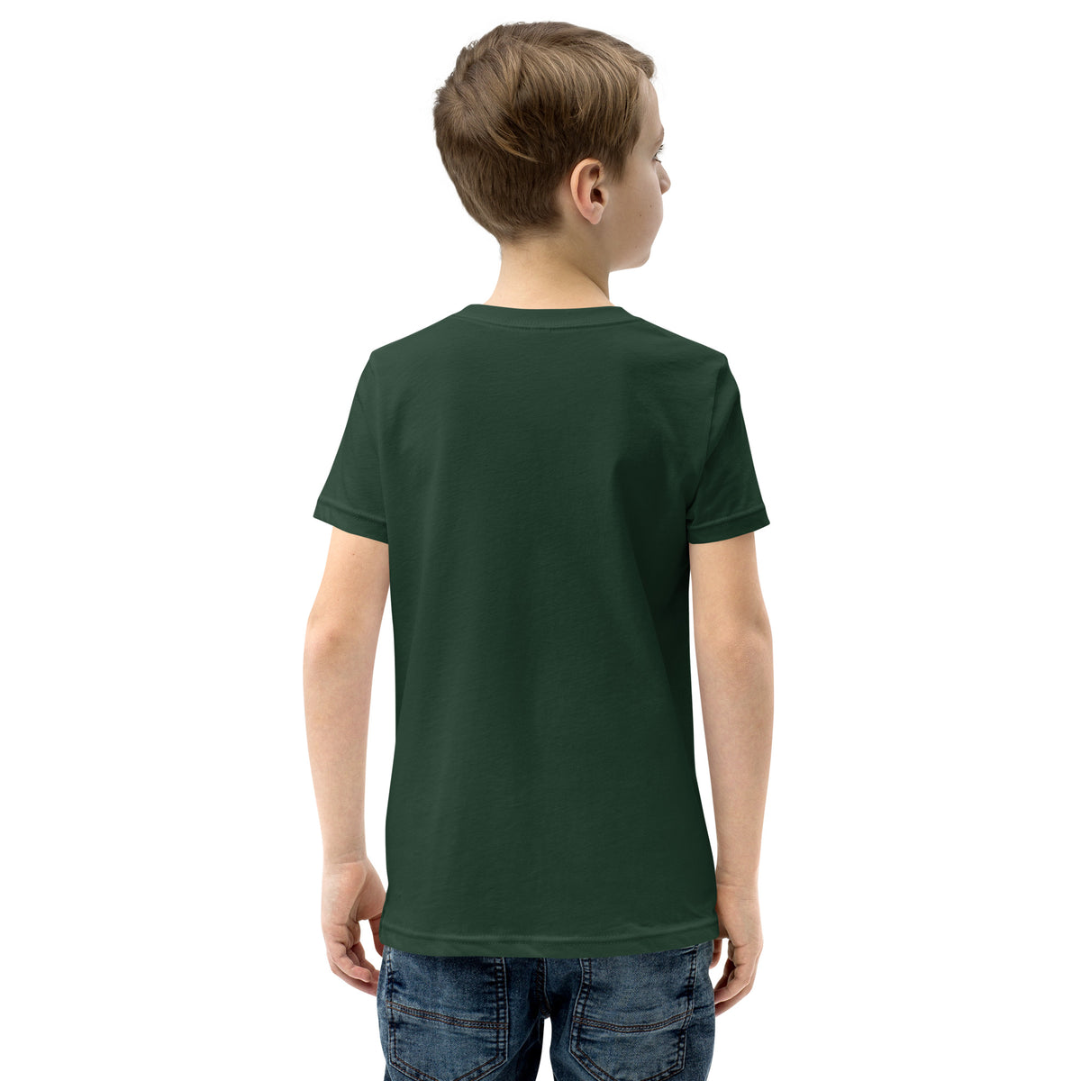 God Gave Us Rhythm Youth T-Shirt
