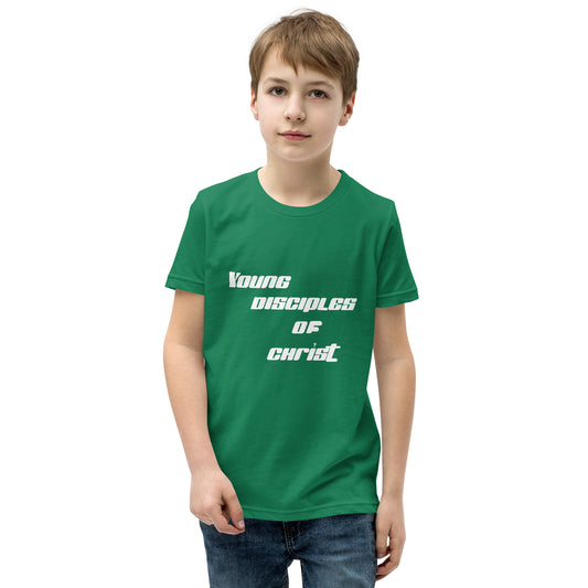 Young Disciples of Christ Kids Tee