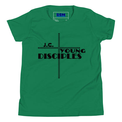 J.C. Young Disciples Youth T-Shirt