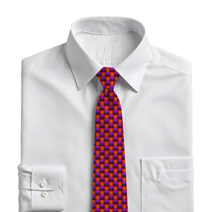 Glory to God Necktie