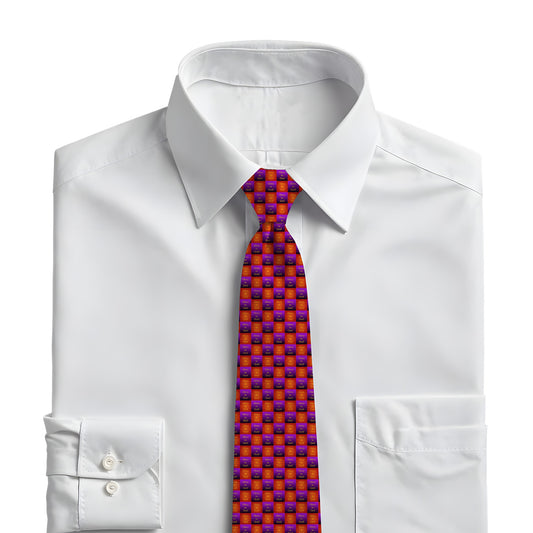 Glory to God Necktie