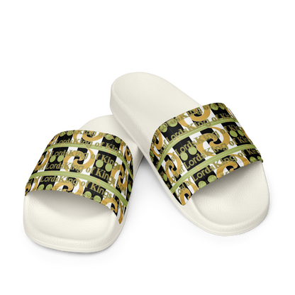 King of Kings Women's Slides