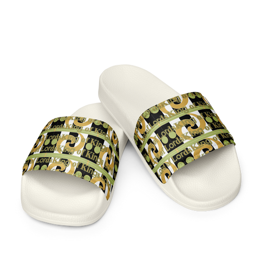 King of Kings Women's Slides