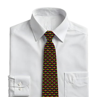 Praise Him Necktie