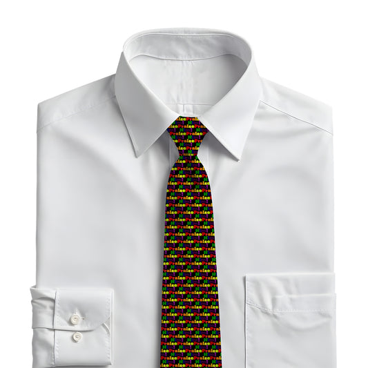 Praise Him Necktie