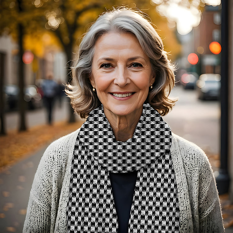 Fishers of Men Scarf