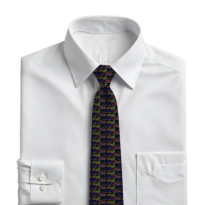 Shine Light Shine Necktie