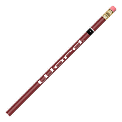 250-PK Word Pencils