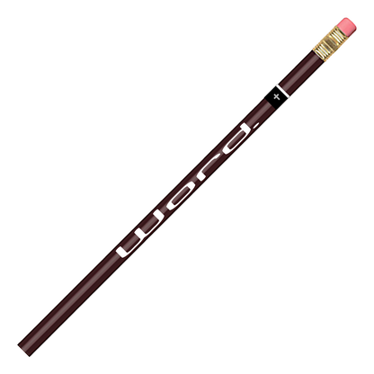 250-PK Word Pencils