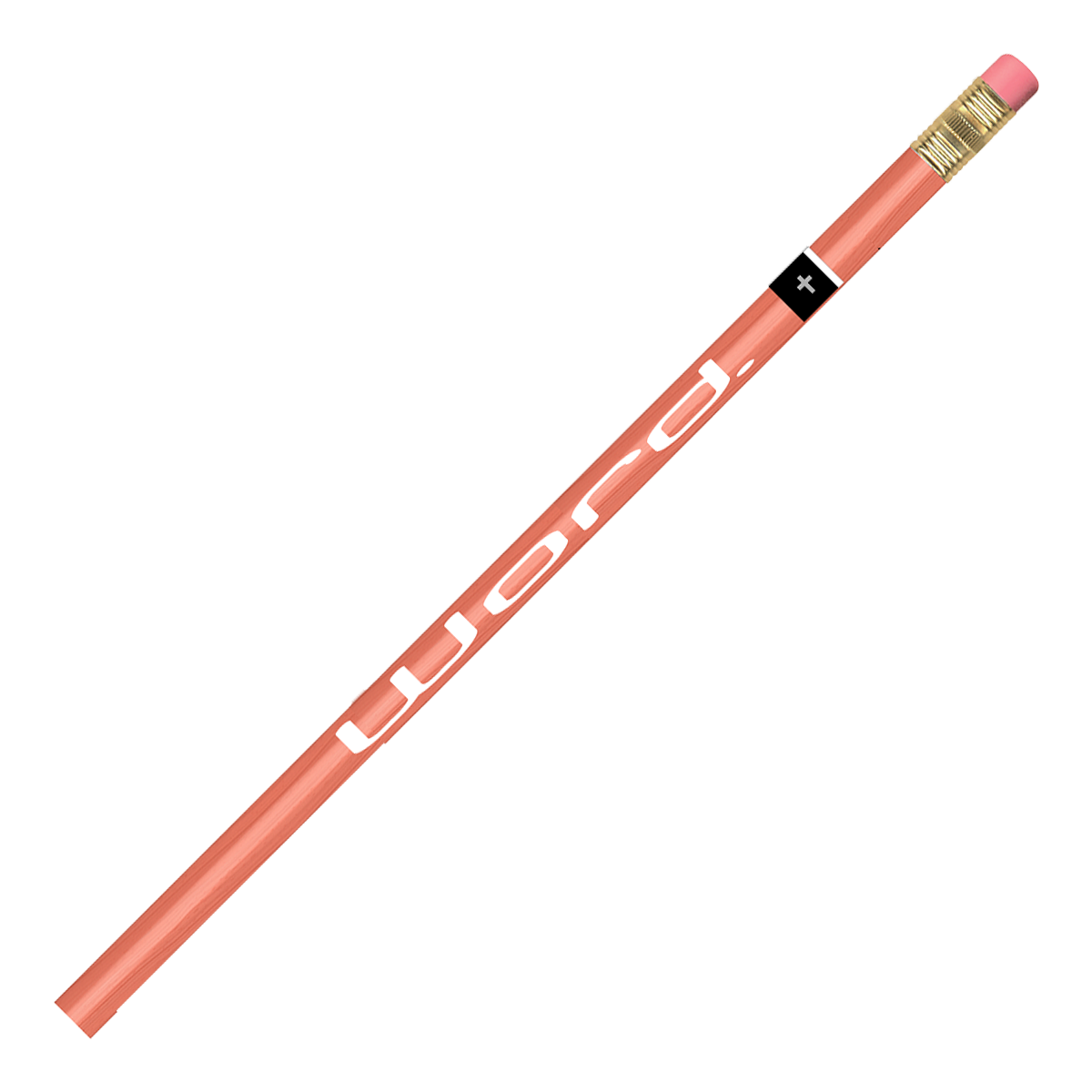 250-PK Word Pencils