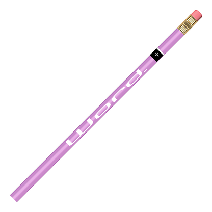 250-PK Word Pencils
