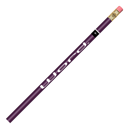 250-PK Word Pencils