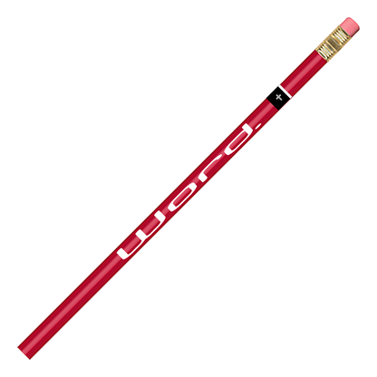 250-PK Word Pencils