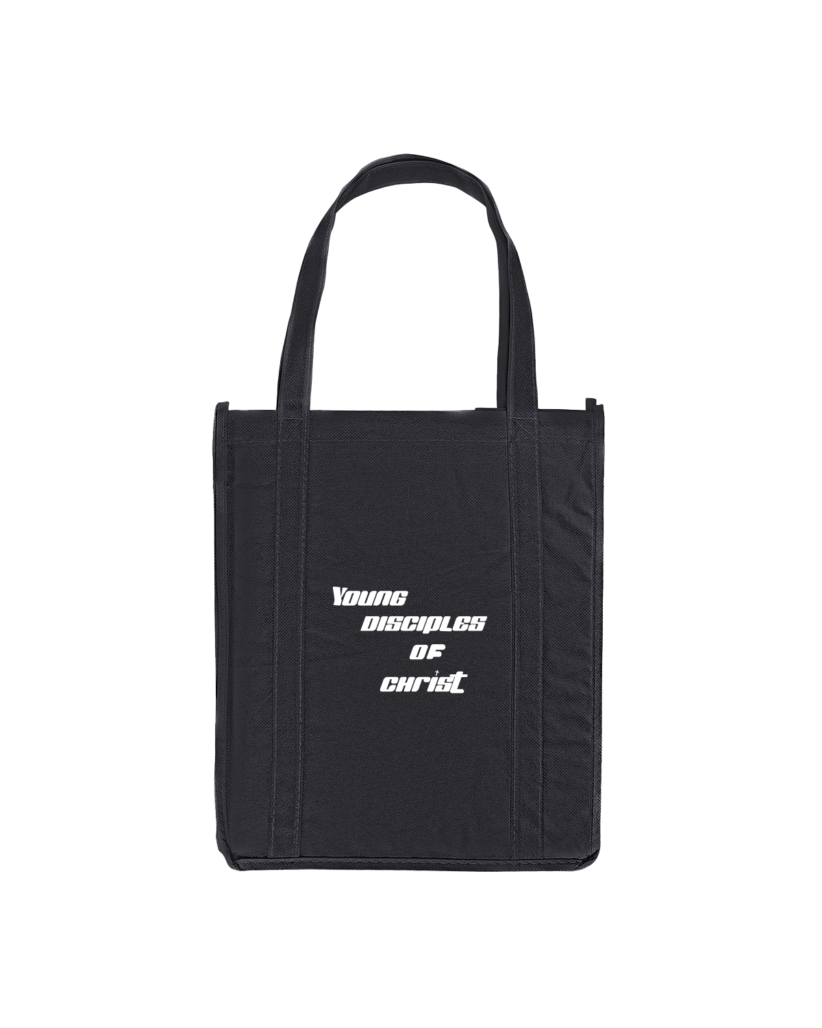 75-PK Young Disciples of Christ Bible Tote