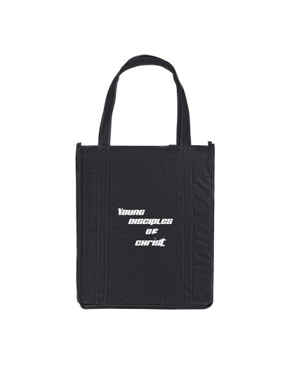 75-PK Young Disciples of Christ Bible Tote