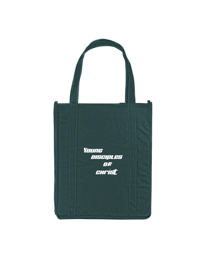 75-PK Young Disciples of Christ Bible Tote