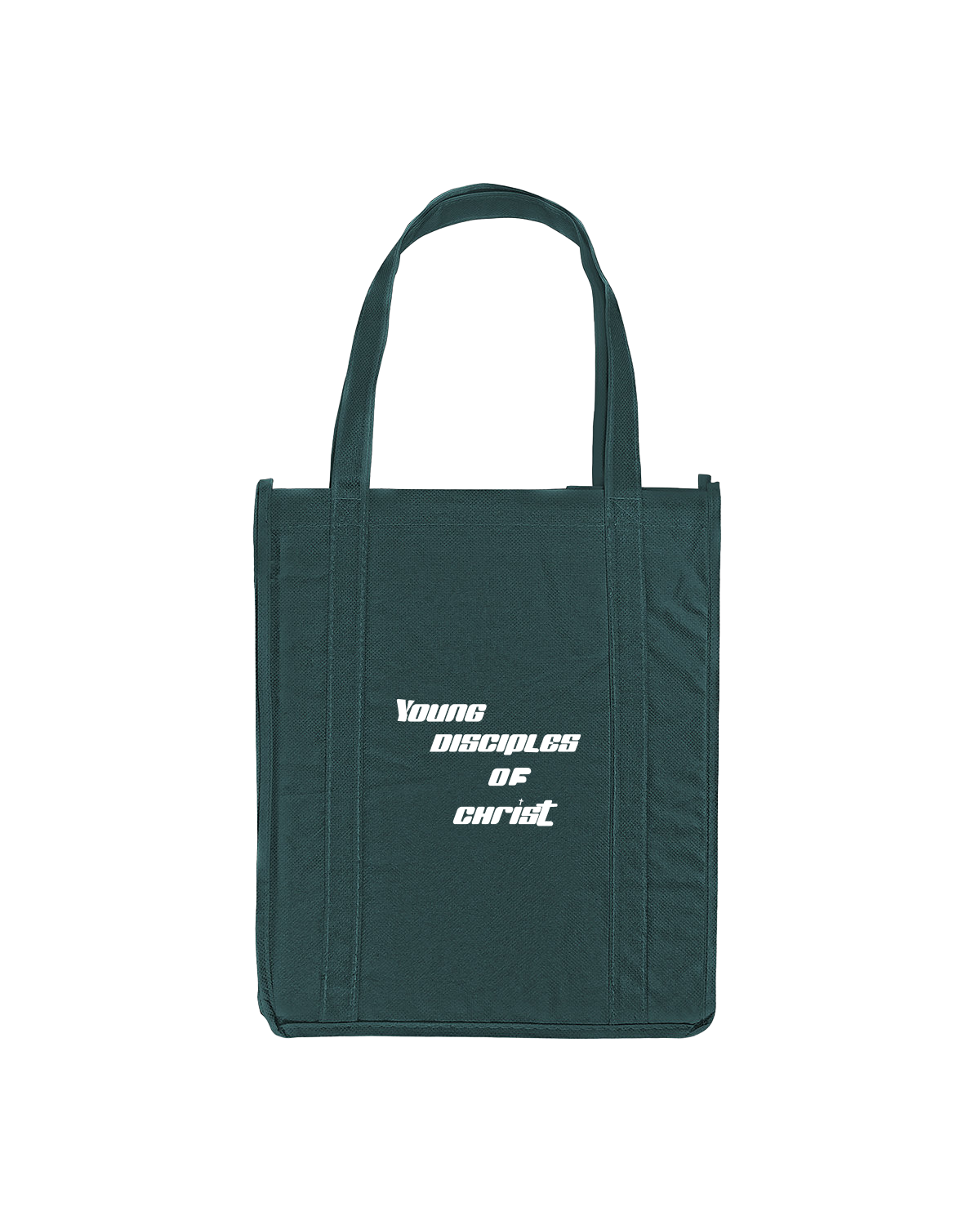 150-PK Young Disciples of Christ Bible Tote