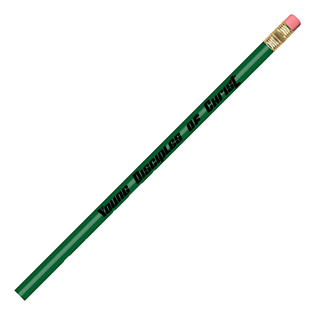 500-PK Young Disciples of Christ Pencils