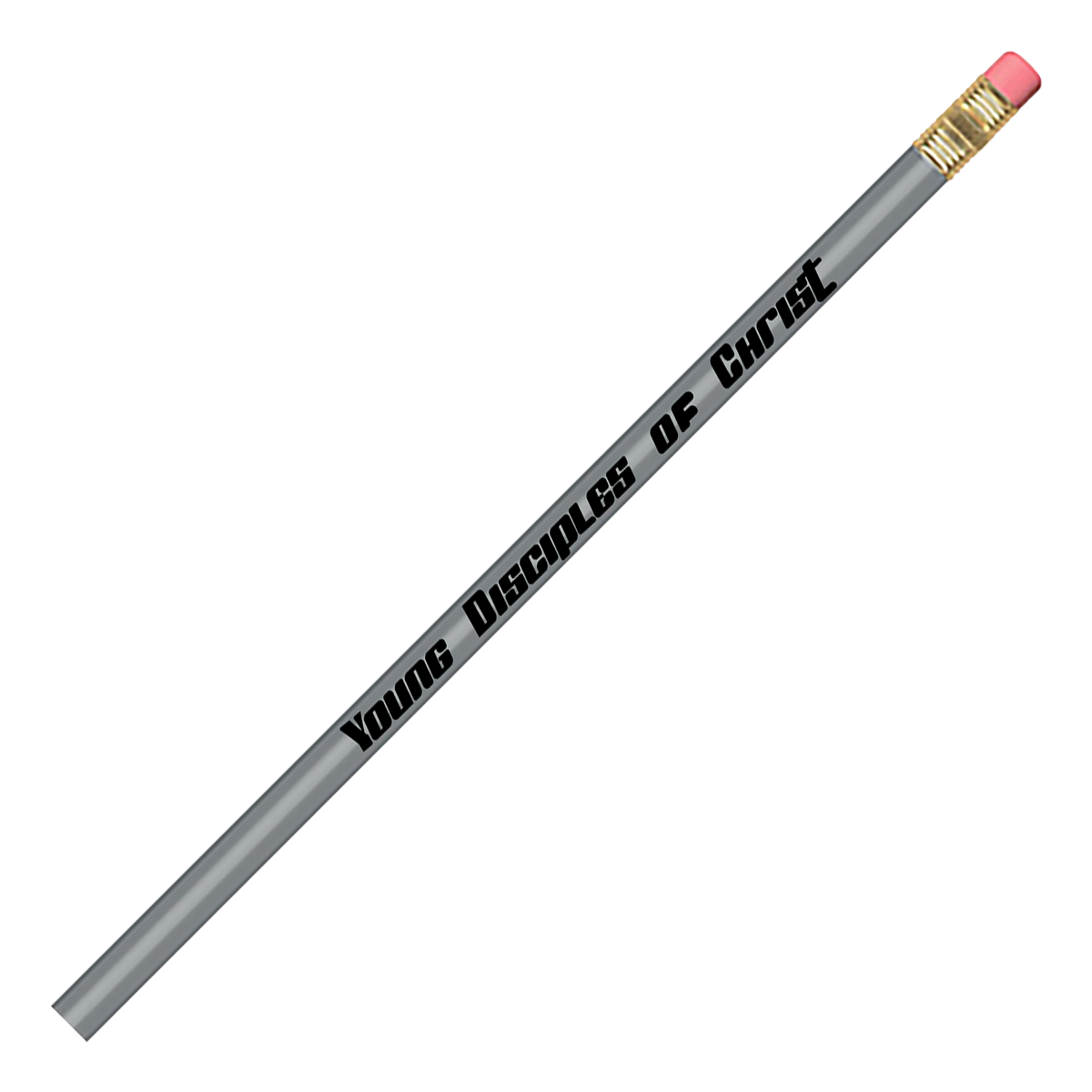 500-PK Young Disciples of Christ Pencils