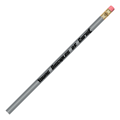 500-PK Young Disciples of Christ Pencils