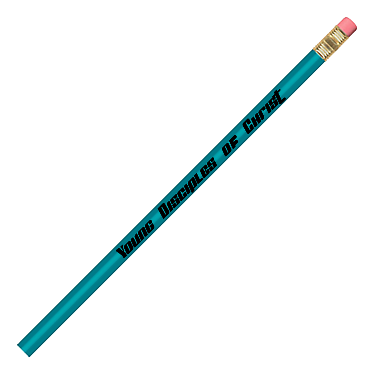 500-PK Young Disciples of Christ Pencils