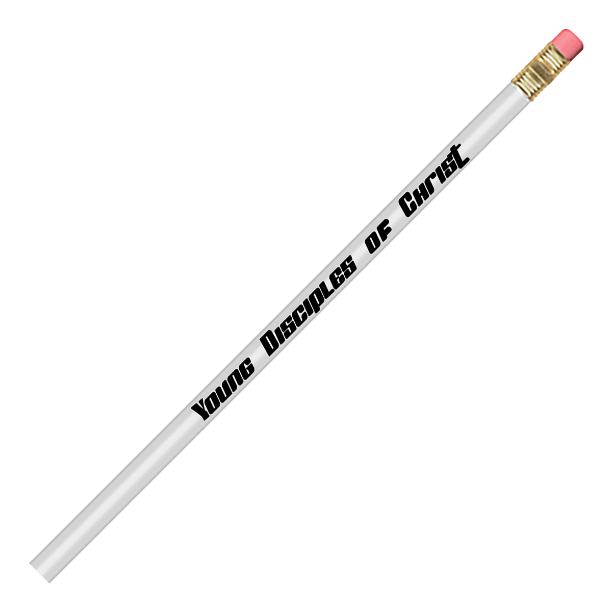 500-PK Young Disciples of Christ Pencils