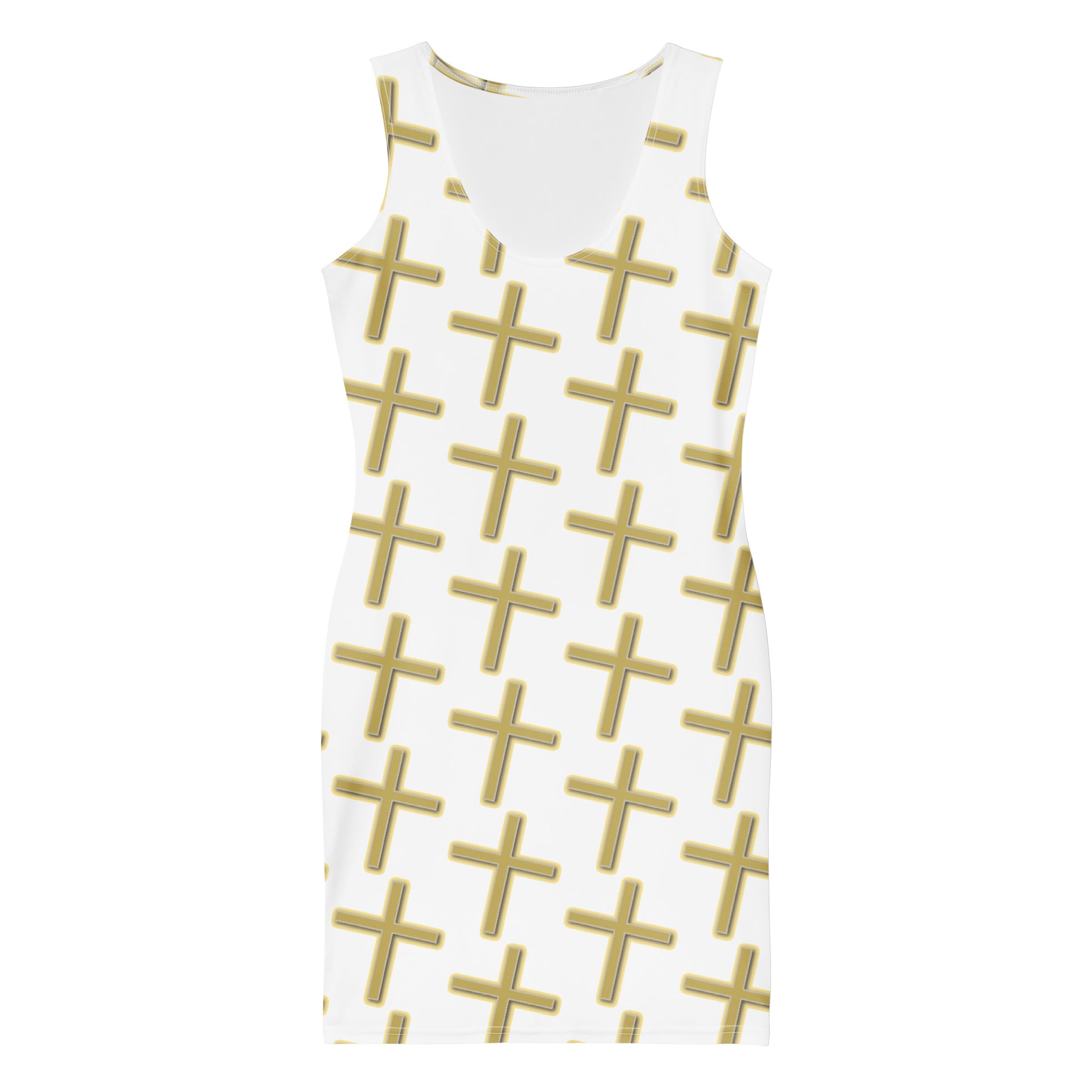 cross front bodycon dress Cross Front Frill Edge Keyhole Cut Out Mini Bodycon Dress In Cream Texture | EGO US