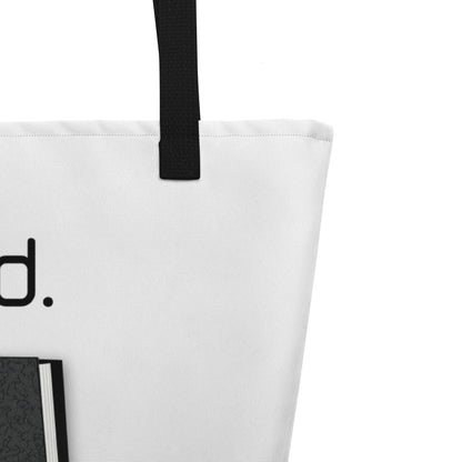 Word Large Bible Tote