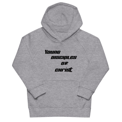 Young Disciples of Christ Sustainable Youth Hoodie