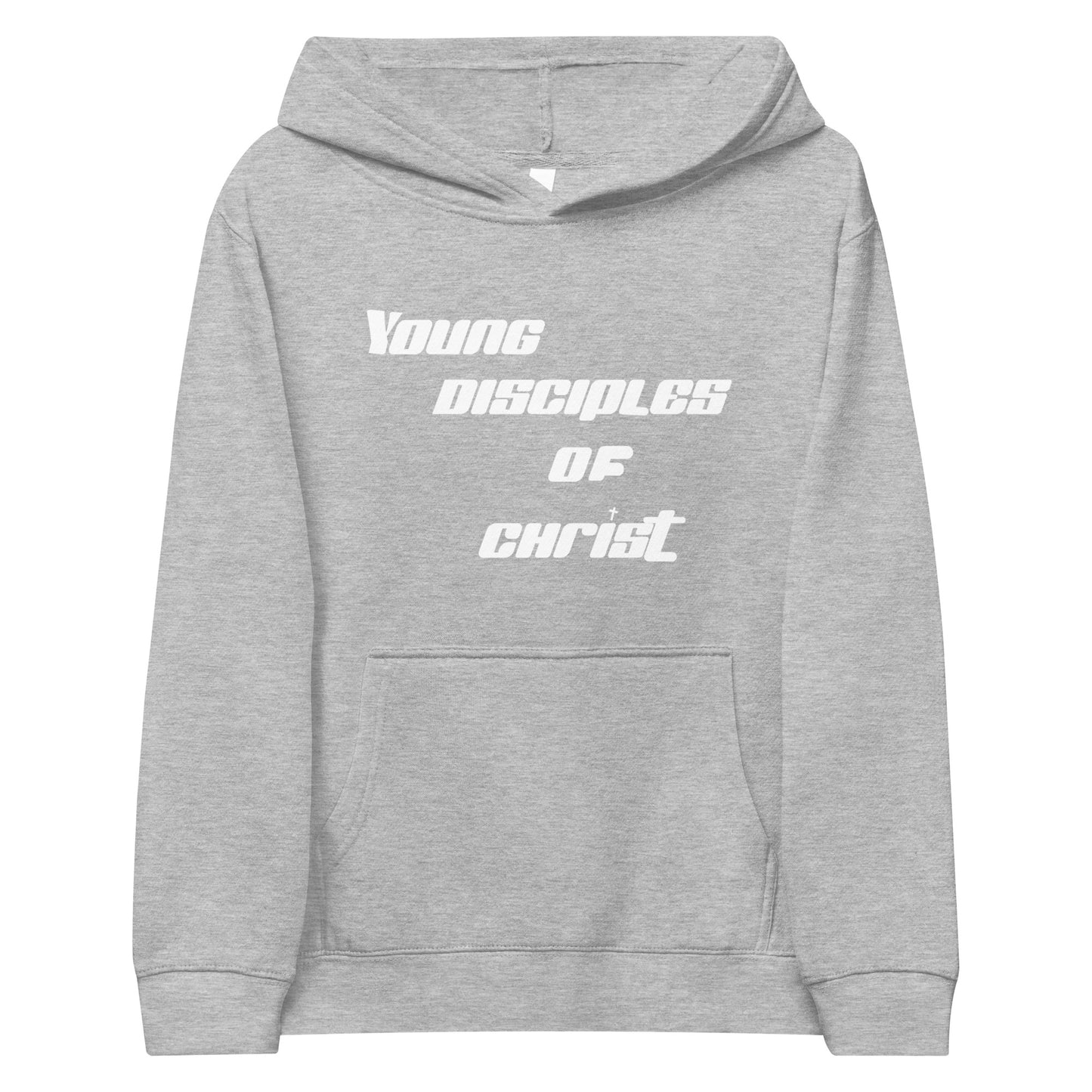 Young Disciples of Christ Youth Hoodie